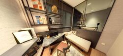 North Gaia (D27), Condominium #570594671